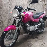 سلام موتور سیکلت پارس ۱۸۰
