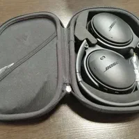 هدفون وایرلس نویزکنسلینگ بوز