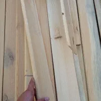 چوب روس خشکشده مخصوص نیمکت و رگال و شلف|عمدهفروشی|احمدآبادمستوفی, |دیوار