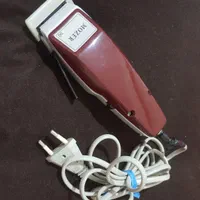 ماشین موزر اصلی سالم