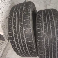 لاستیک خودرو رودستون