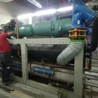 نگهداری موتورخانه و تاسیسات|خدمات پیشه و مهارت|تهران, بنی‌هاشم|دیوار