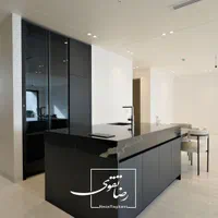 ۳۰۰متر مدرن و زیبا/ ویو ابدی+ تراس قابل چیدمان|فروش آپارتمان|تهران, سعادت‌آباد|دیوار