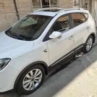 جک s5 اتوماتیک مدل 96