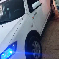 کوییک 1400|خودرو سواری و وانت|کرمانشاه, |دیوار