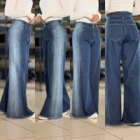 لباس زنانه شلوار شافل ترند شیکان کده