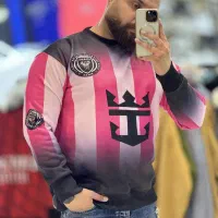 کیت میلان و ایتالیا کتونی بازار جهاد امین