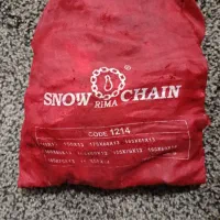 زنجیر چرخ پراید