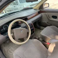 سمند مدل۹۴|خودرو سواری و وانت|فولادشهر, سایت صنعتی کاوه|دیوار