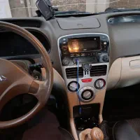 ام وی ام ۳۱۵ هاچبک مدل ۹۳|خودرو سواری و وانت|سمنان, |دیوار