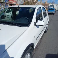 ال ۹۰ مدل ۹۳ پارس خودروی E2|خودرو سواری و وانت|کرج, کوی امامیه|دیوار