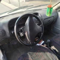 پراید 85|خودرو سواری و وانت|قم, چهل درخت|دیوار