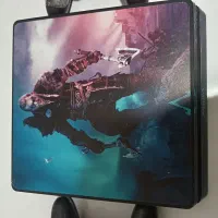 ps4 slim 1T