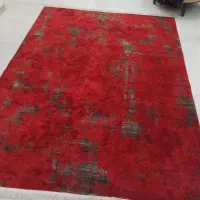 فرش ۶ متری پینترستی