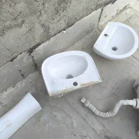 چند تا روشویی مختلف|لوازم سرویس بهداشتی|پردیس, فاز ۴|دیوار