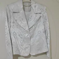 کت‌و دامن‌مجلسی