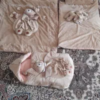 دو عدد سرویس خواب نونو و تمیز و سالم|اسباب و اثاث بچه|همدان, |دیوار