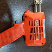 هویه تفنگی ولر ۱۰۰وات با عملکرد سریع که در|ابزارآلات|ری, جوانمرد قصاب|دیوار