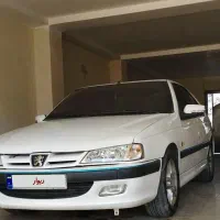 پرشیا مدل ۹۲ سفید|خودرو سواری و وانت|آبیک, |دیوار