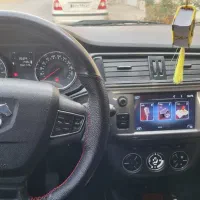 تارا دنده ای TU5P مشکی مدل ۱۴۰۱|خودرو سواری و وانت|یزد, |دیوار