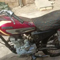 هندا فروشی|موتورسیکلت|قائن, |دیوار