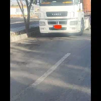 کاماز اکسور