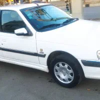 پژو پارس مدل 95دوگانه سوز|خودرو سواری و وانت|ملایر, |دیوار