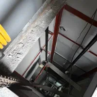 نصاب آسانسور آهنکشی ریل در مکانیک|خدمات پیشه و مهارت|تهران, اکباتان|دیوار