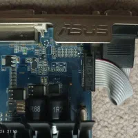 کارت گرافیک ایسوس|قطعات و لوازم جانبی رایانه|سبزوار, ولیعصر (نجار آباد)|دیوار