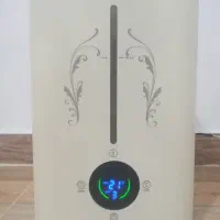 دستگاه بخور و رطوبت ساز|سایر لوازم برقی|اردبیل, |دیوار