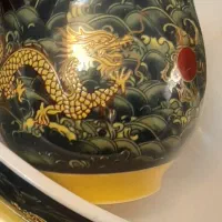 سرویس دم نوش کره ای|ظروف سرو و پذیرایی|تهران, دولاب|دیوار