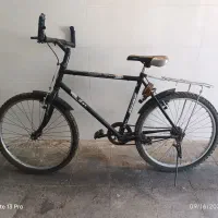 دوچرخه دماوند