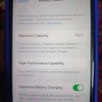 آیفون 7 سون  128 گیگ|موبایل|تهران, شهرک ولیعصر جنوبی|دیوار