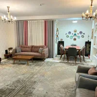 آپارتمان۱۰۴مترفول امکانات شهرک بنفشه|فروش آپارتمان|کرج, شهرک بنفشه|دیوار
