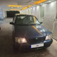 پراید مدل 93|خودرو سواری و وانت|ملارد, |دیوار