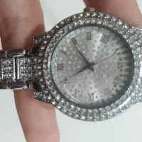 ساعت نگین دار|ساعت|نورآباد, |دیوار