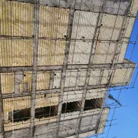 داربست فلزی شیراز خدمات 24ساعته داخل شیراز و حومه|خدمات پیشه و مهارت|شیراز, قالیشویی|دیوار