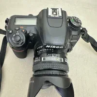 دوربین ۷۵۰۰ نیکون نو