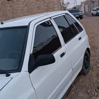 پراید111مدل93