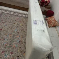 تشک تک نفره|رختخواب، بالش، پتو|پرند, فاز ۶|دیوار