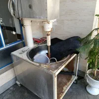 تمام لوازم قنادی فر میکسر صفرتاصد|کافیشاپ و رستوران|مرند, |دیوار