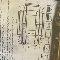 پراید۱۳۱SL مدل ۹۰|خودرو سواری و وانت|اصفهان, پوریای ولی|دیوار