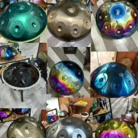 آموزش هنگدرام