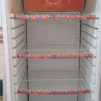یخچال ایستاده یخچال ویترینی یخچال فروشگاهی