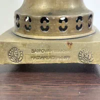 سماور عتیقه برنج|کلکسیون اشیاء عتیقه|تهران, شوش|دیوار