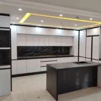 *ساخت انواع کابینت و ‌کمد دیواری*