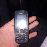 نوکیا ۱۰۵ ساده