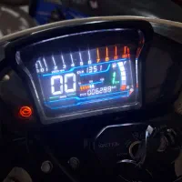 تریل فلات xr250|موتورسیکلت|تهران, تهرانپارس شرقی|دیوار