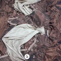 پرده و چوب پرده|پرده، رانر، رومیزی|اهواز, کیانشهر|دیوار