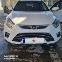 جک اس 5 مدل1398|خودرو سواری و وانت|بوکان, |دیوار